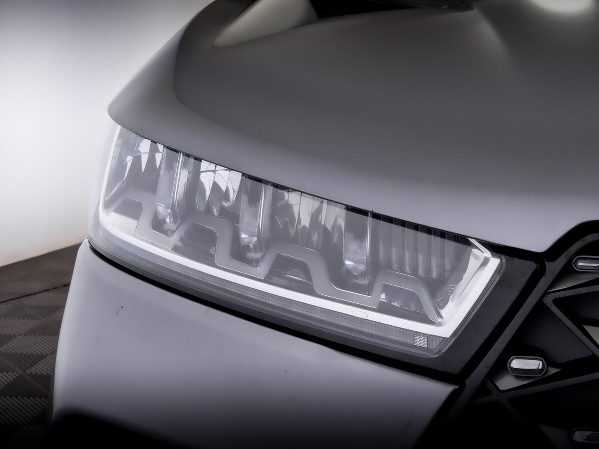 Чери Тигго 7 Про б/у, 2022, Вариатор. Фото: #16