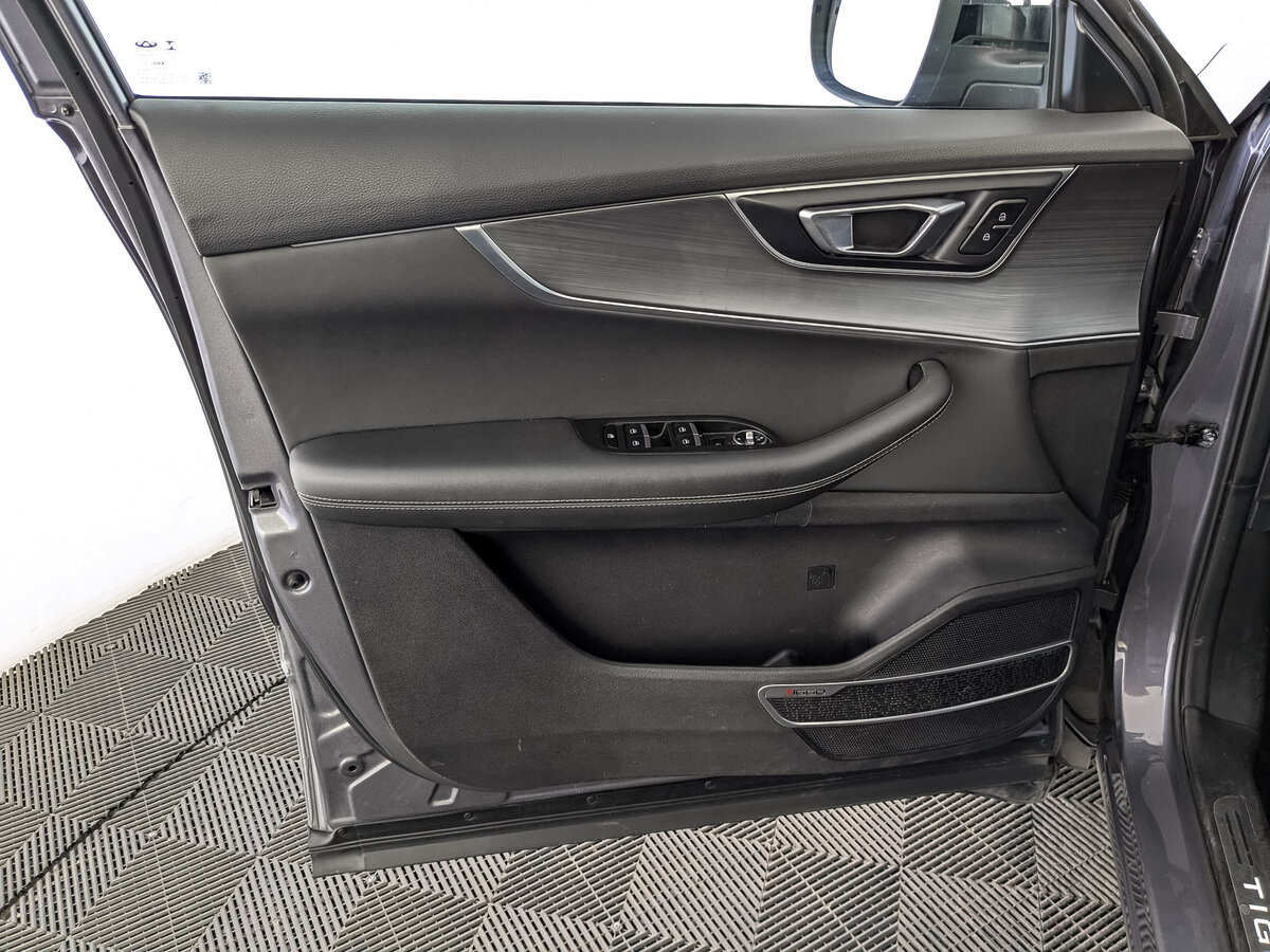 Чери Тигго 7 Про б/у, 2022, Вариатор. Фото: #18