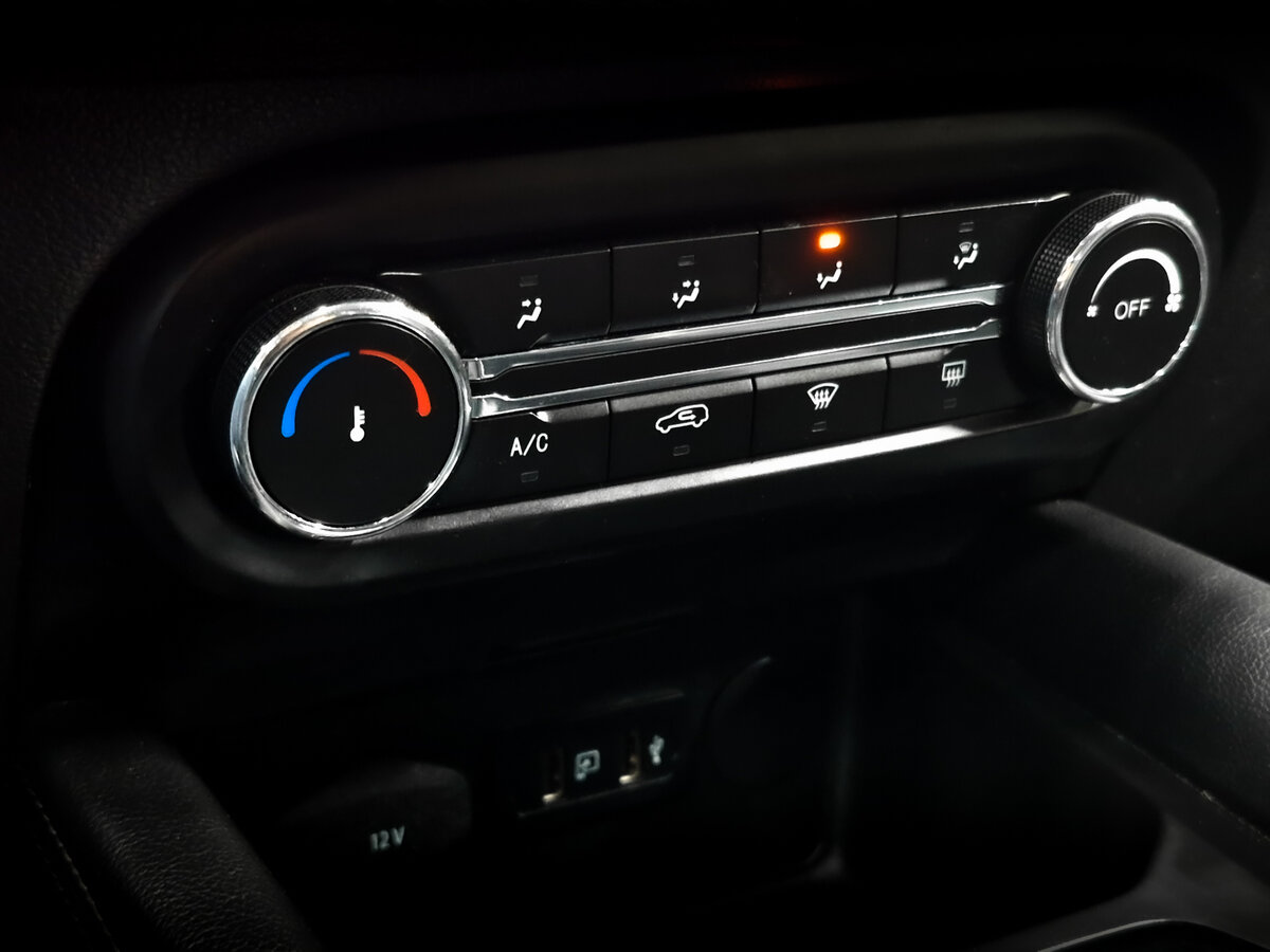 Chery Tiggo 4 б/у, 2022, Вариатор. Фото: #15