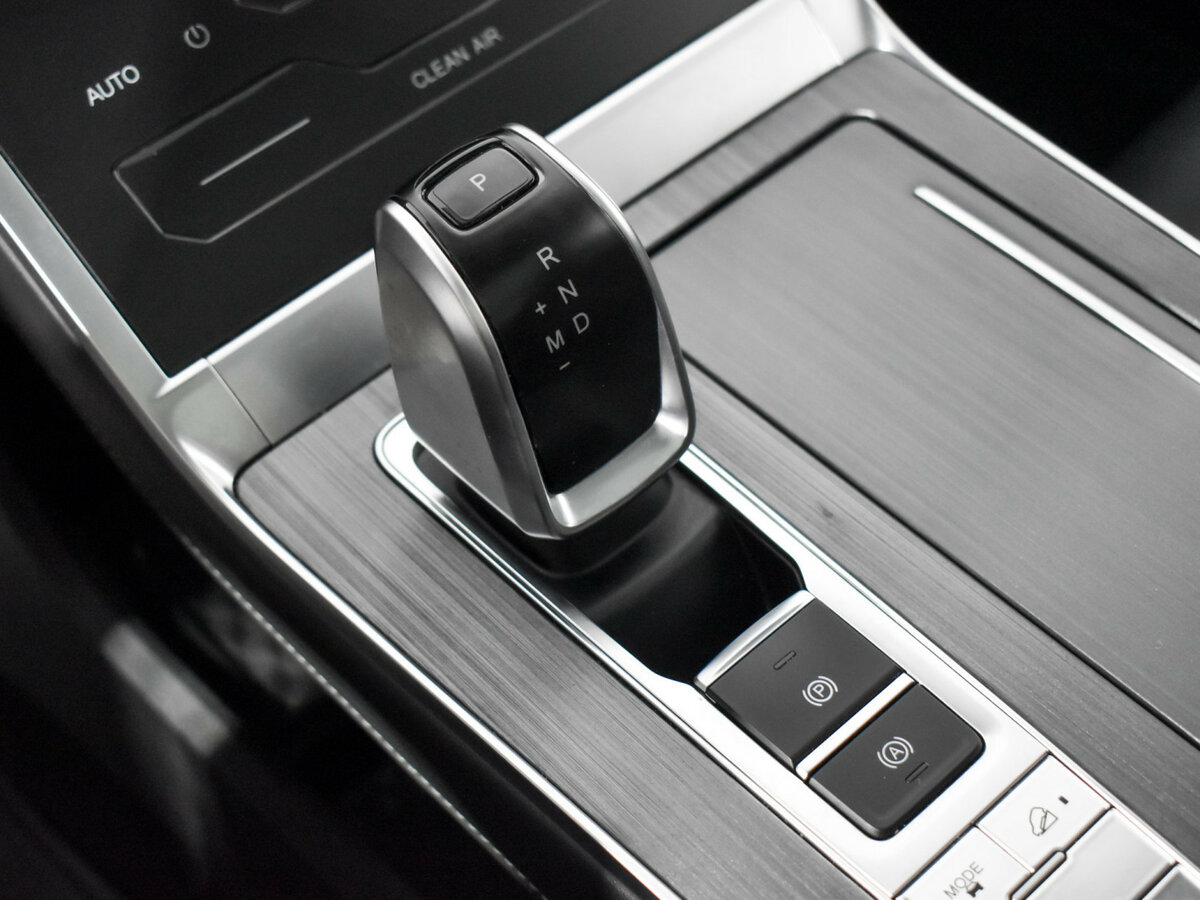 Chery Tiggo 7 Pro Max б/у, 2023, Вариатор. Фото: #11