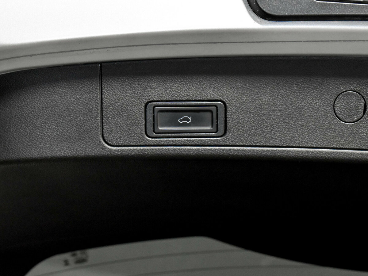 Chery Tiggo 7 Pro Max б/у, 2023, Вариатор. Фото: #21