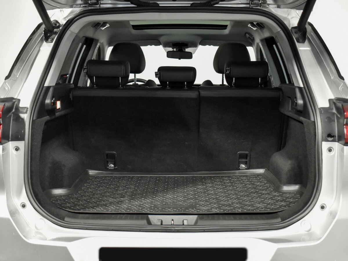 Chery Tiggo 7 Pro Max б/у, 2023, Вариатор. Фото: #22