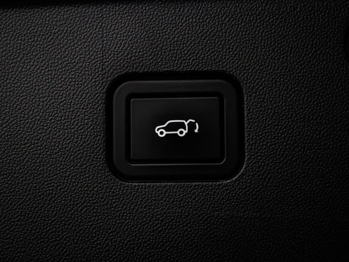 Changan UNI-K б/у, 2023, Автоматическая. Фото: #11