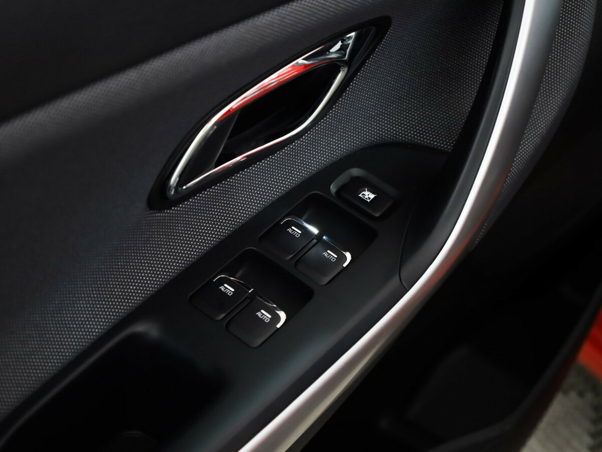 Kia Ceed б/у, 2016, Автоматическая. Фото: #12