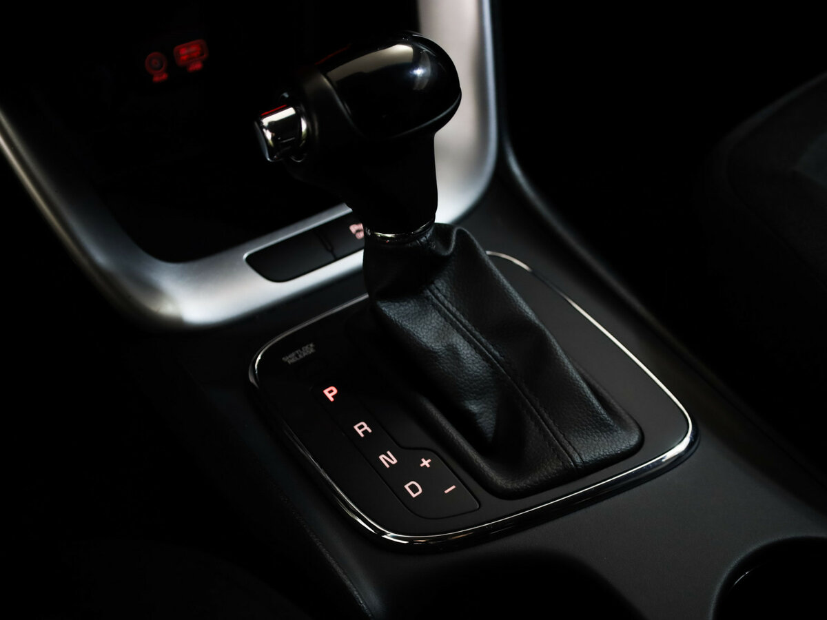 Kia Ceed б/у, 2016, Автоматическая. Фото: #16