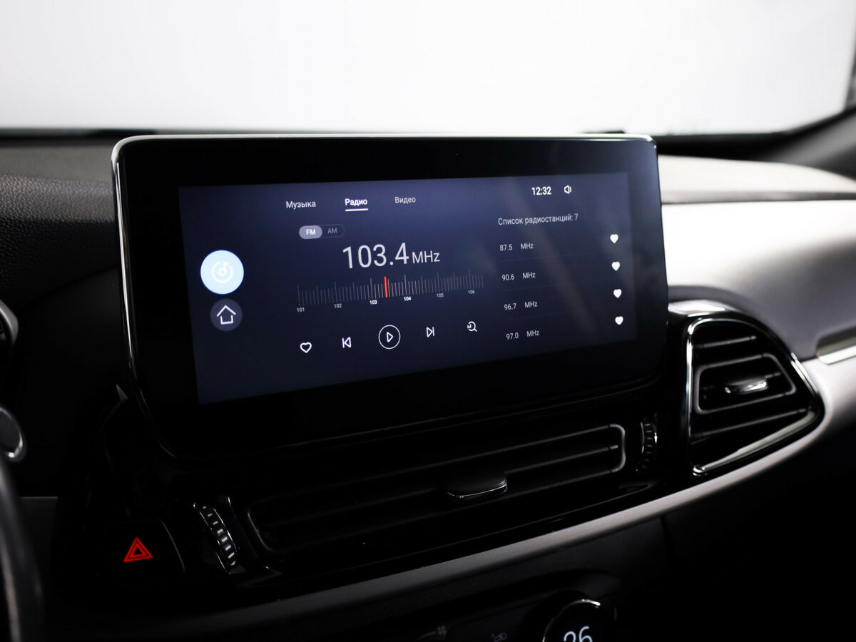 EXEED TXL б/у, 2021, Роботизированная. Фото: #18