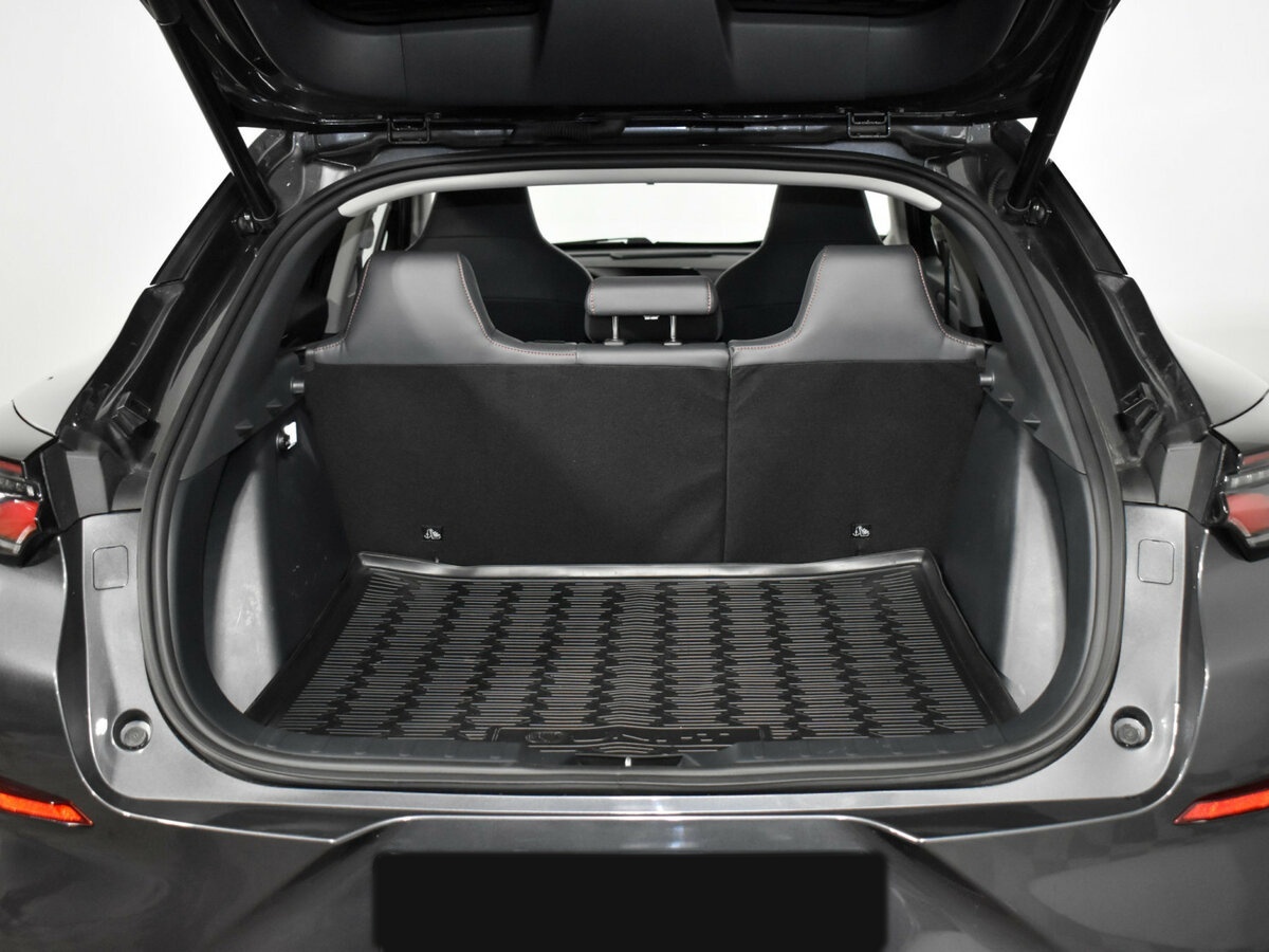 Changan UNI-T б/у, 2023, Роботизированная. Фото: #14