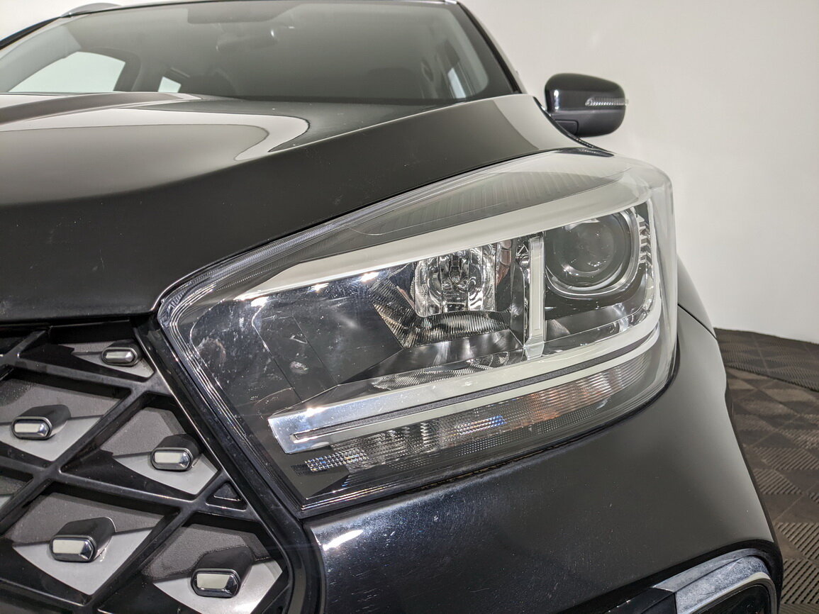 Chery Tiggo 4 Pro б/у, 2023, Механическая. Фото: #16