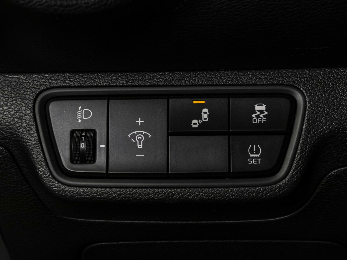 Kia Cerato б/у, 2021, Автоматическая. Фото: #15