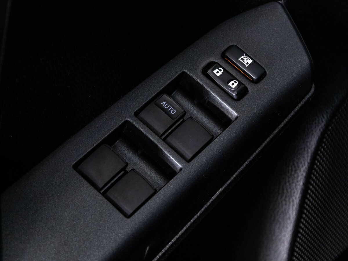 Toyota RAV4 б/у, 2018, Вариатор. Фото: #15