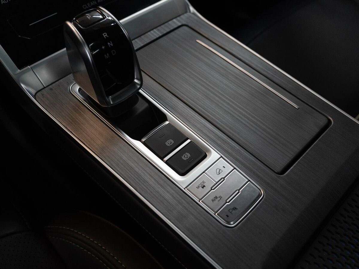 Чери Тигго 7 Про Макс б/у, 2023, Вариатор. Фото: #9