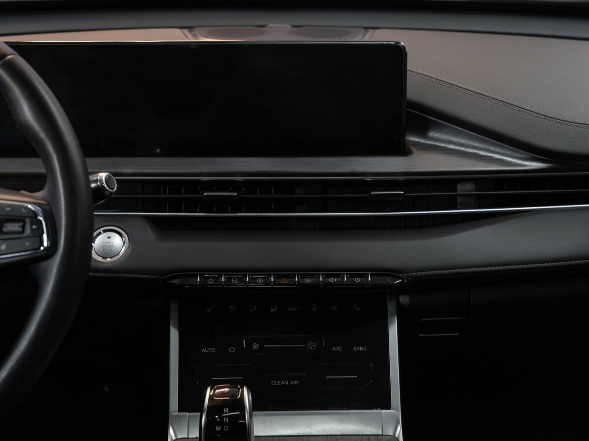 Чери Тигго 7 Про Макс б/у, 2023, Вариатор. Фото: #16