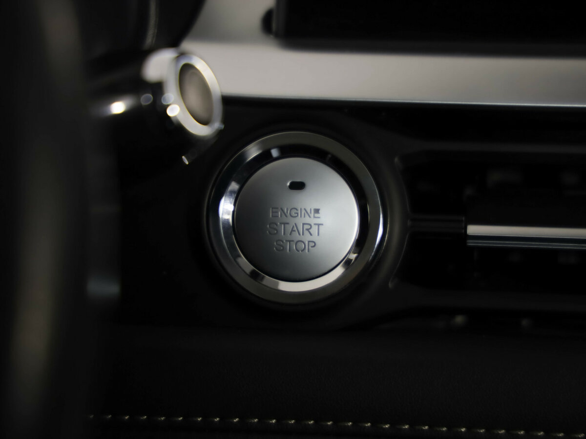 Chery Tiggo 7 Pro б/у, 2022, Вариатор. Фото: #16