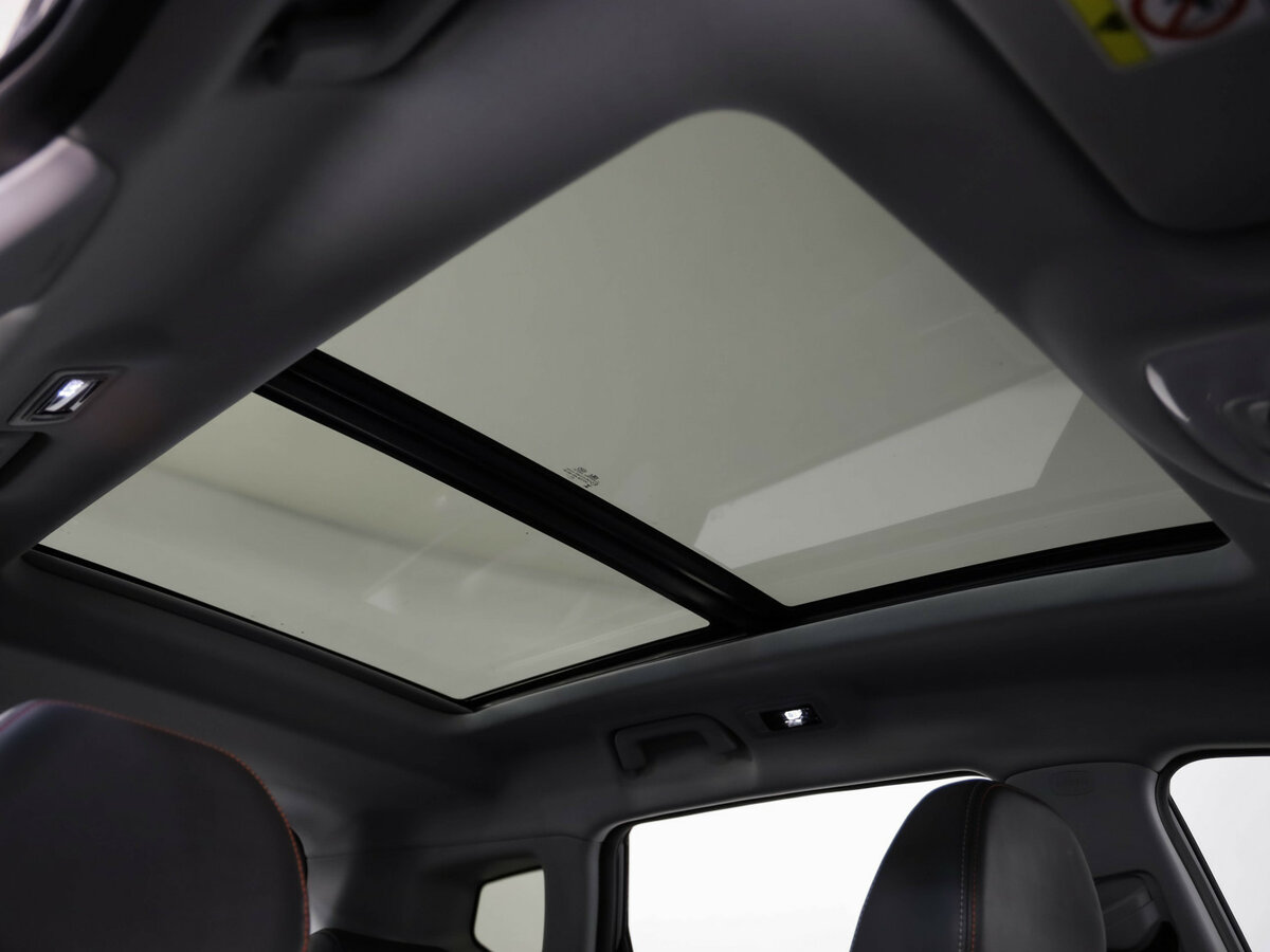 Chery Tiggo 7 Pro б/у, 2022, Вариатор. Фото: #30