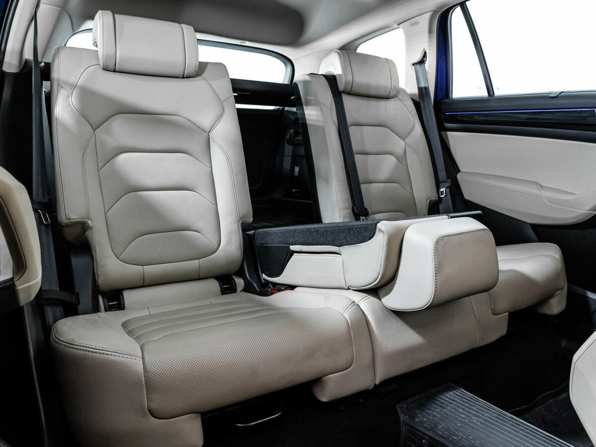 Skoda Kodiaq б/у, 2019, Роботизированная. Фото: #23