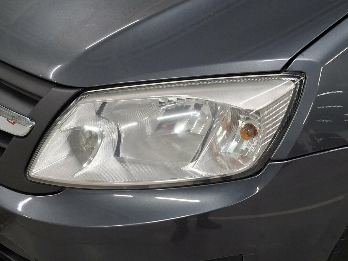 Лада (ВАЗ) Гранта б/у, 2018, Механическая. Фото: #16