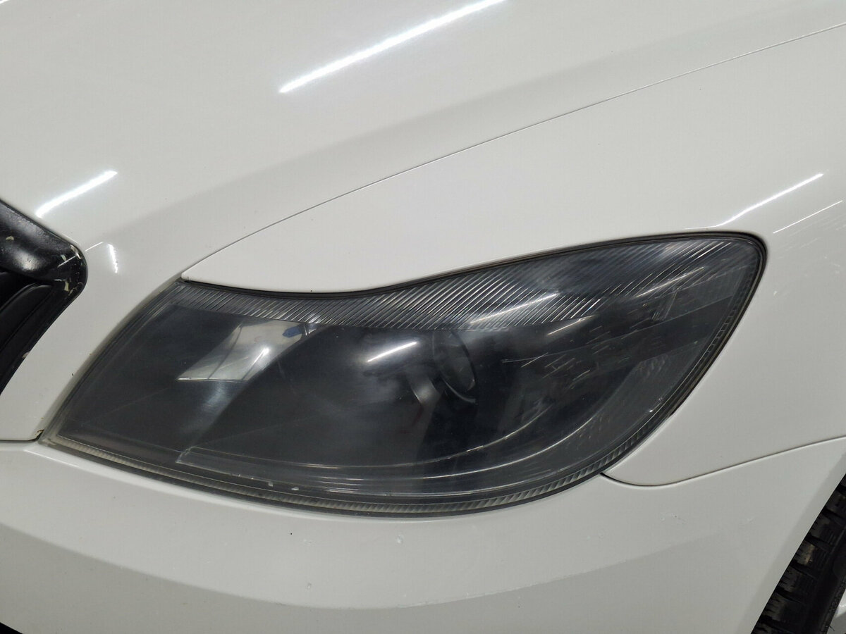 Skoda Octavia б/у, 2012, Механическая. Фото: #16