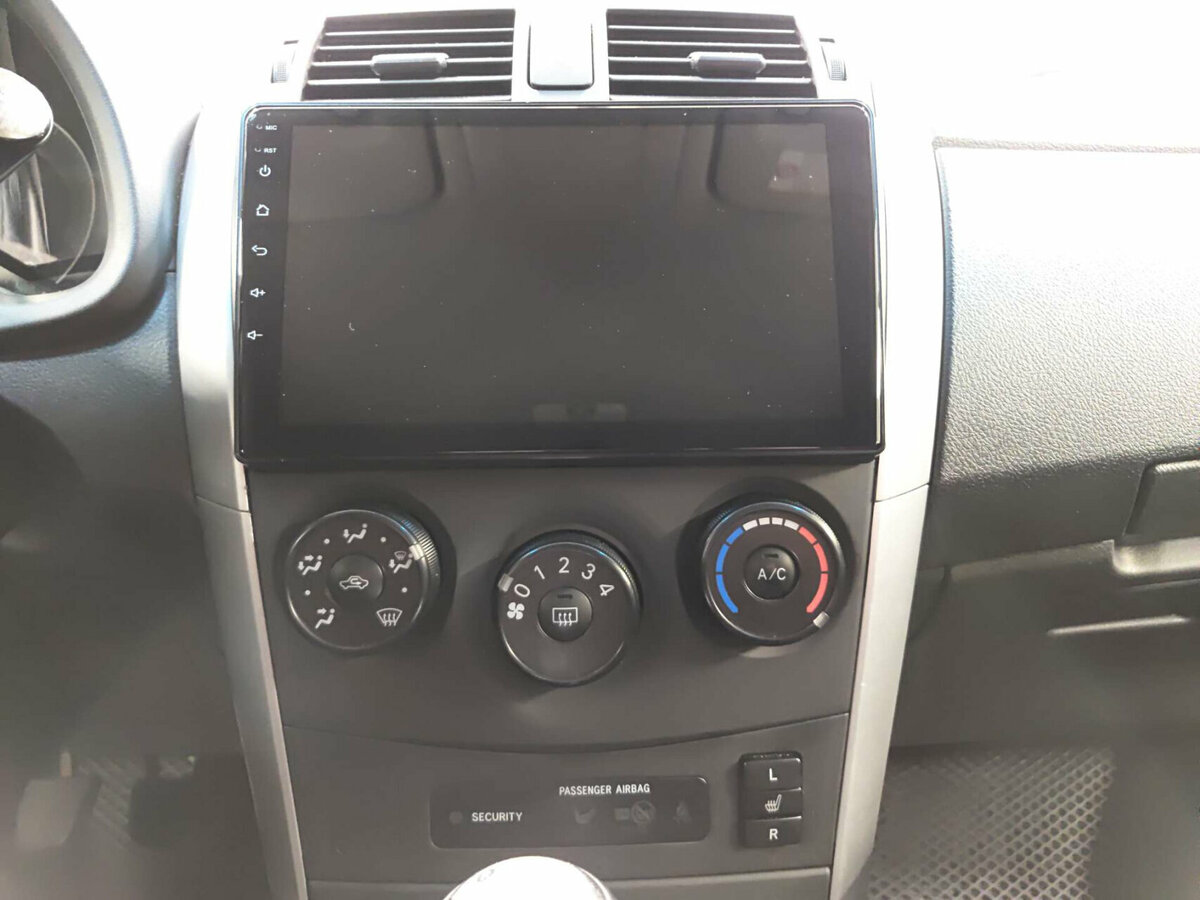 Тойота Королла б/у, 2012, Механическая. Фото: #14