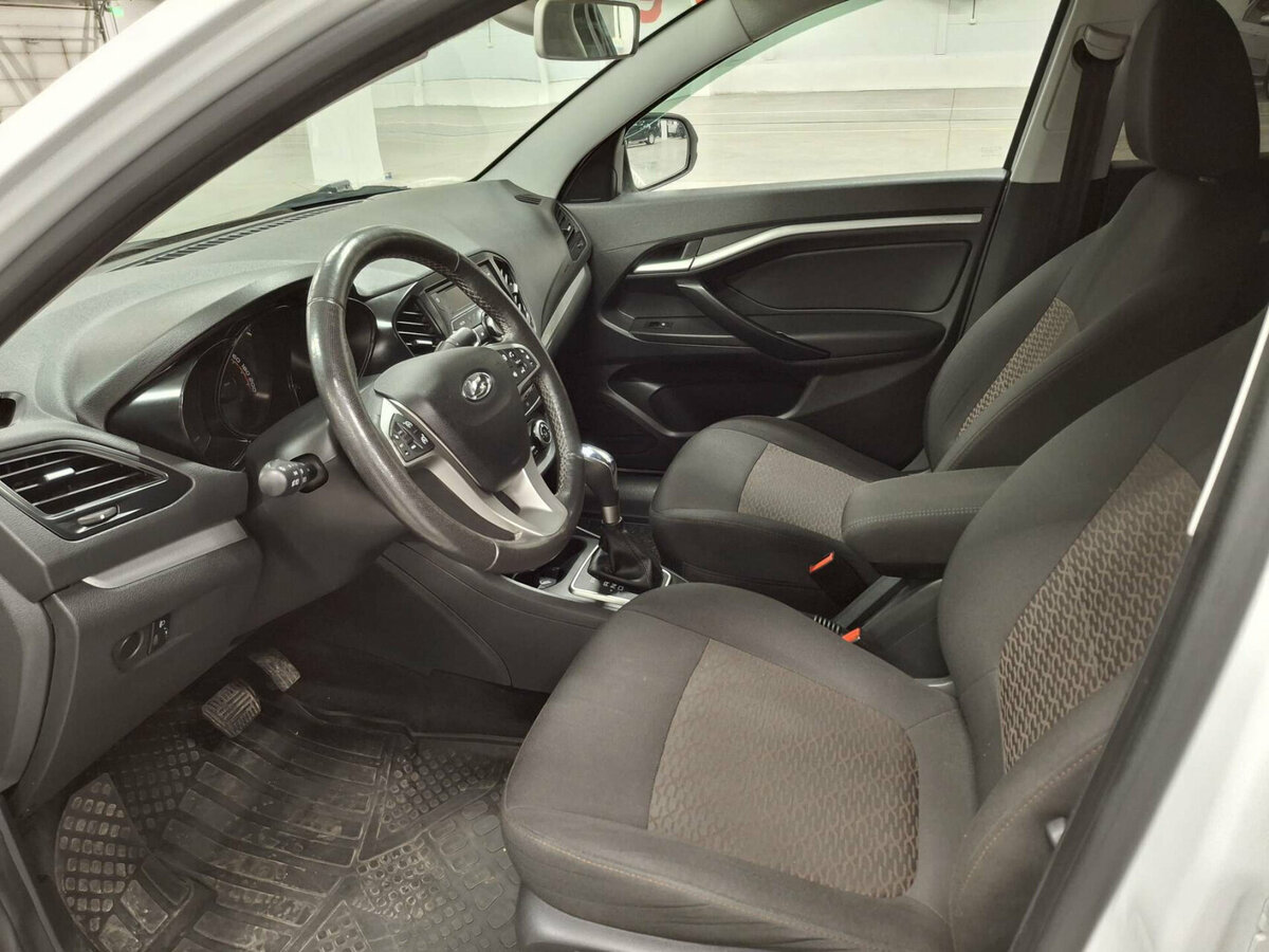 Лада (ВАЗ) Веста б/у, 2020, Вариатор. Фото: #15