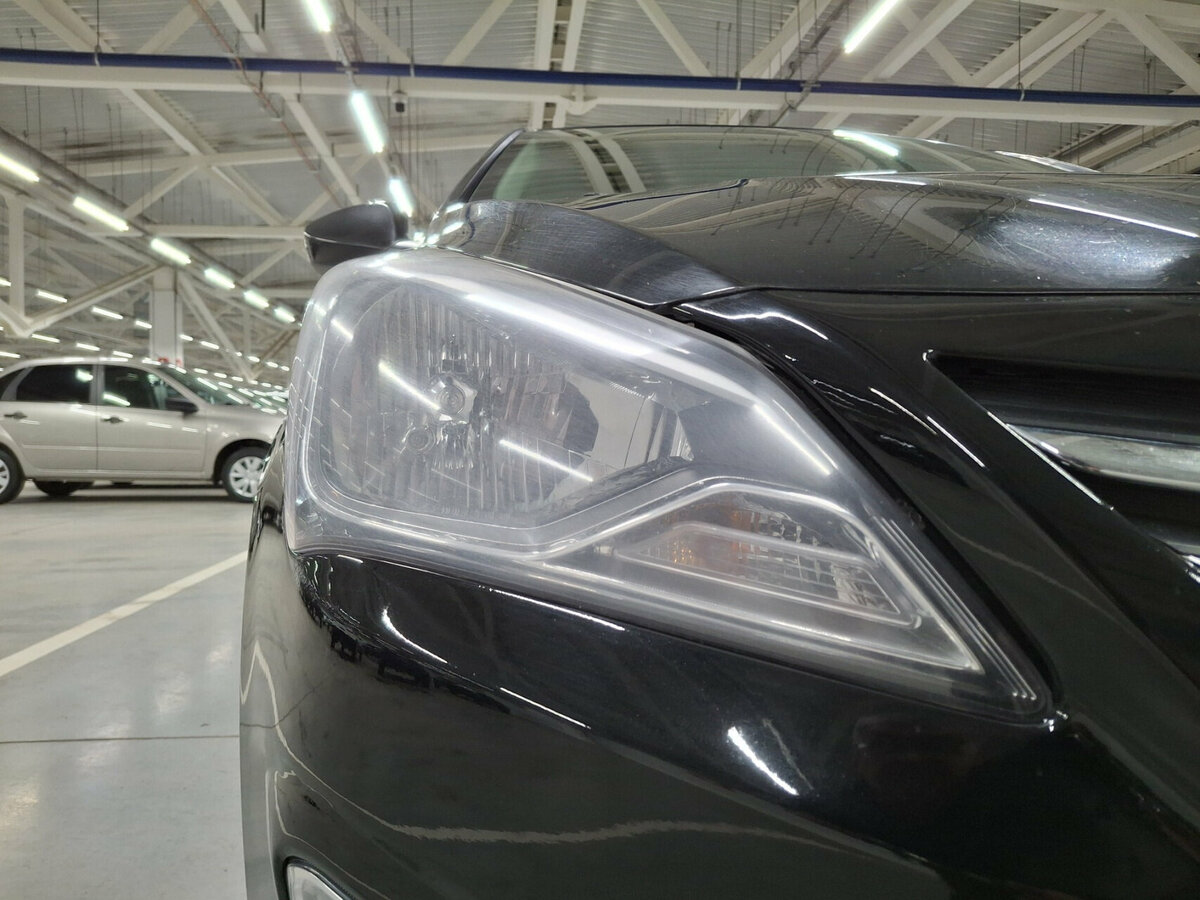 Хендай Солярис б/у, 2016, Механическая. Фото: #16