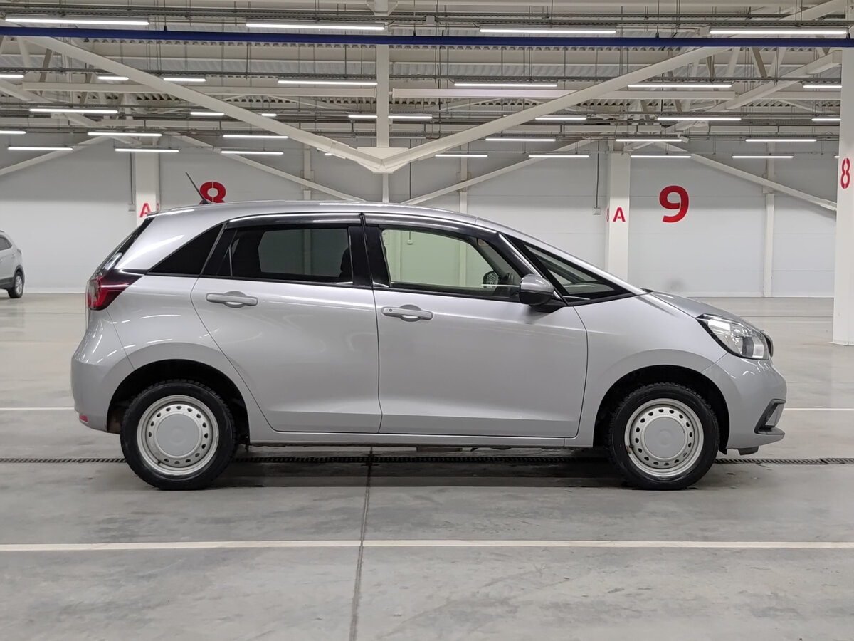 Хонда Фит б/у, 2020, Вариатор. Фото: #3