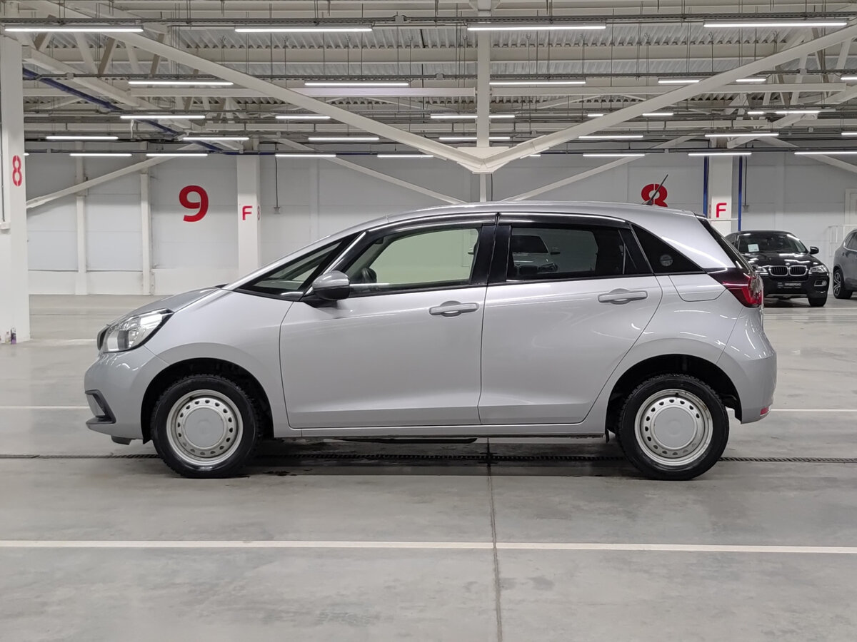 Хонда Фит б/у, 2020, Вариатор. Фото: #7