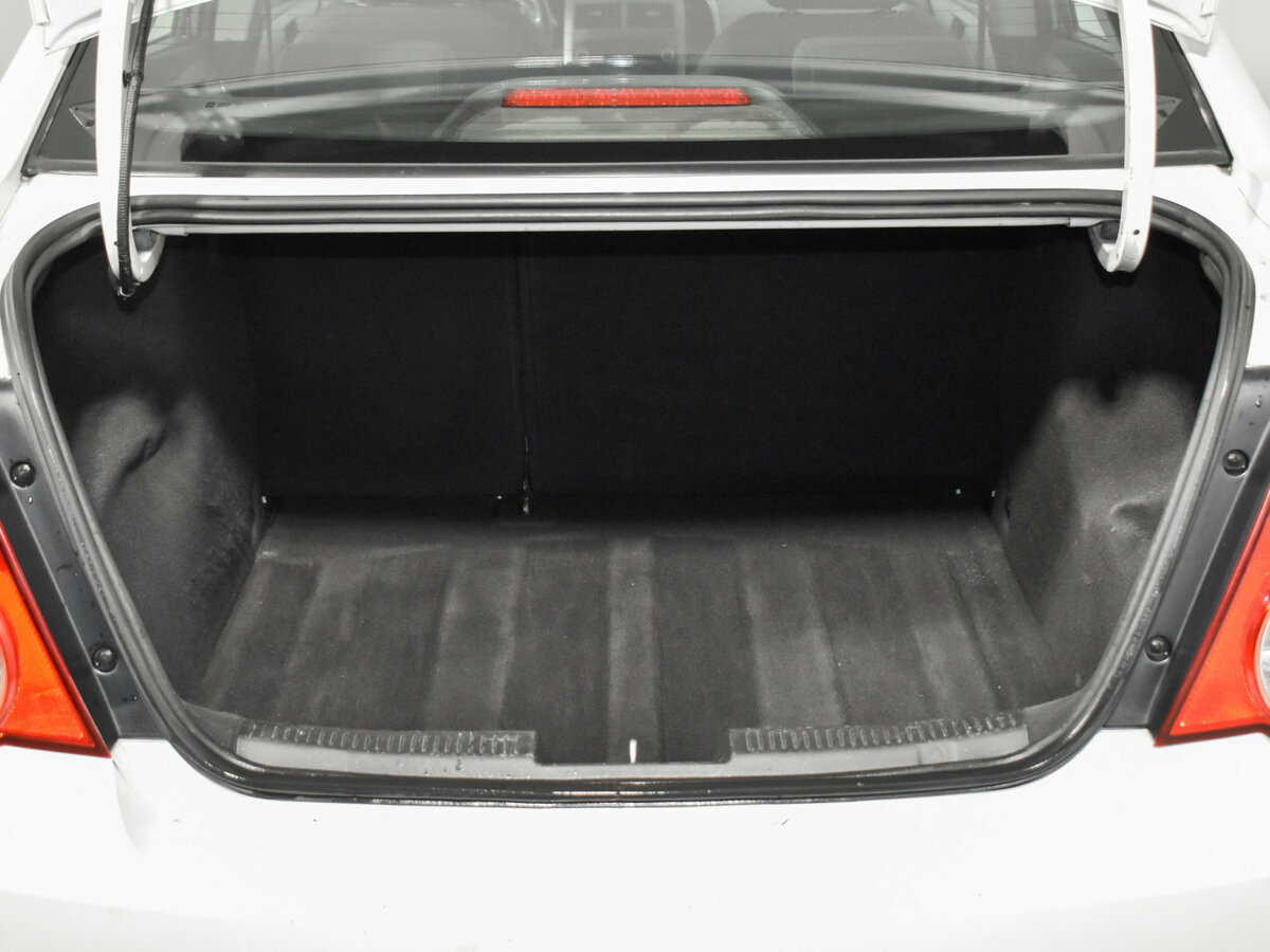 Chevrolet Aveo б/у, 2014, Автоматическая. Фото: #16