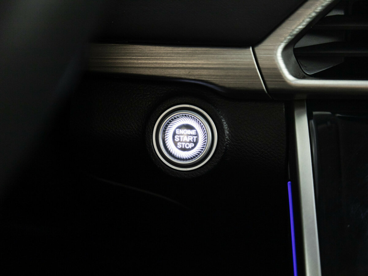 EXEED TXL б/у, 2024, Роботизированная. Фото: #20