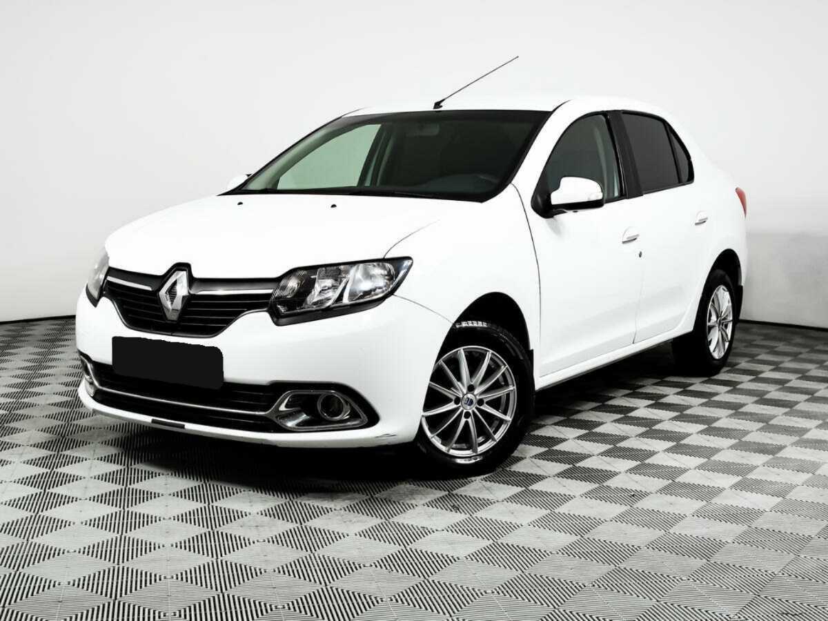 Renault Logan