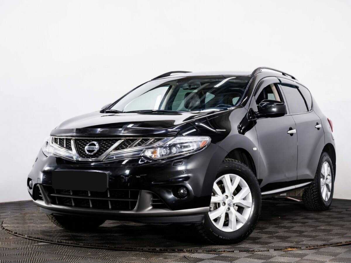 Nissan Murano