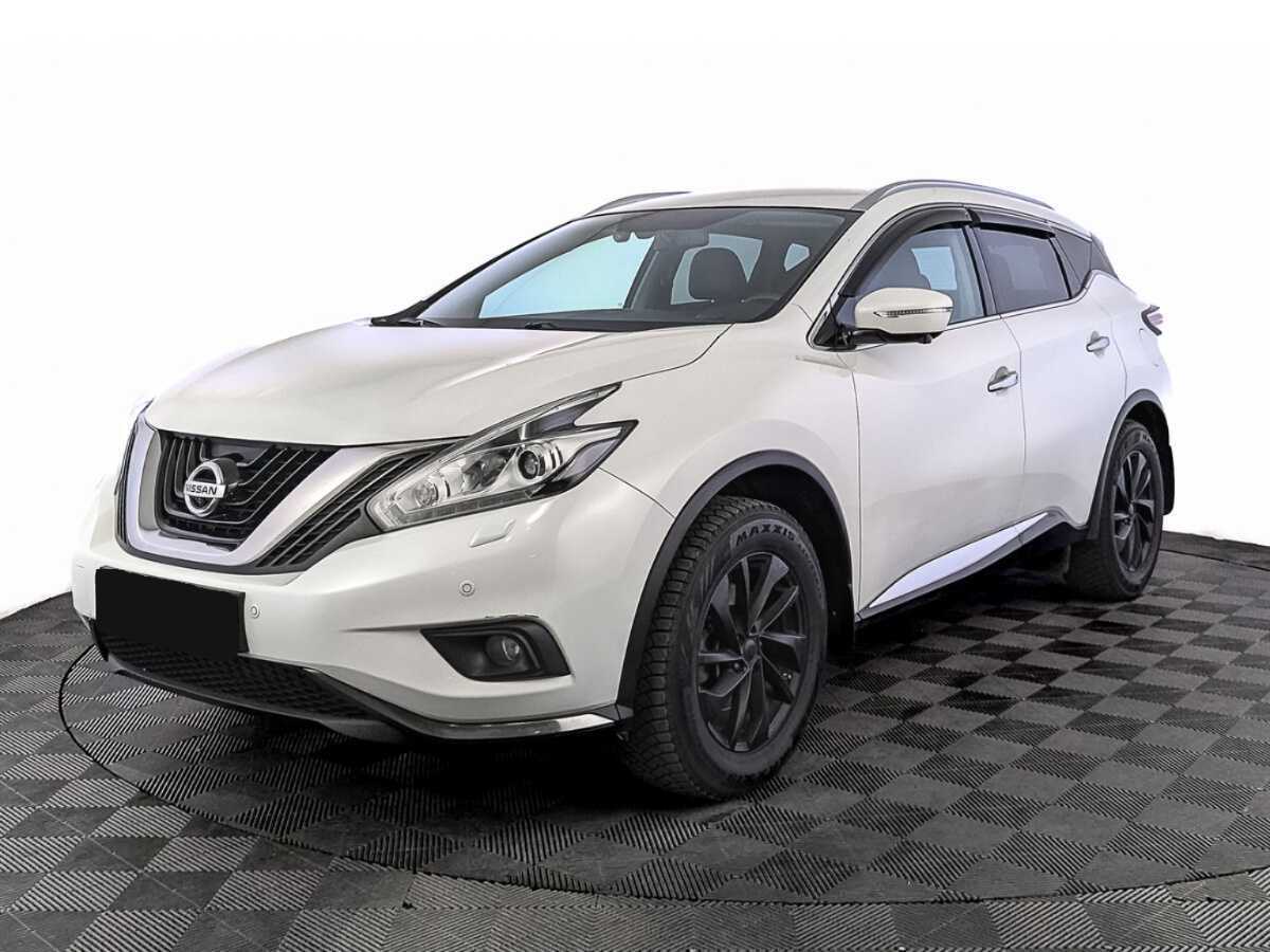 Nissan Murano