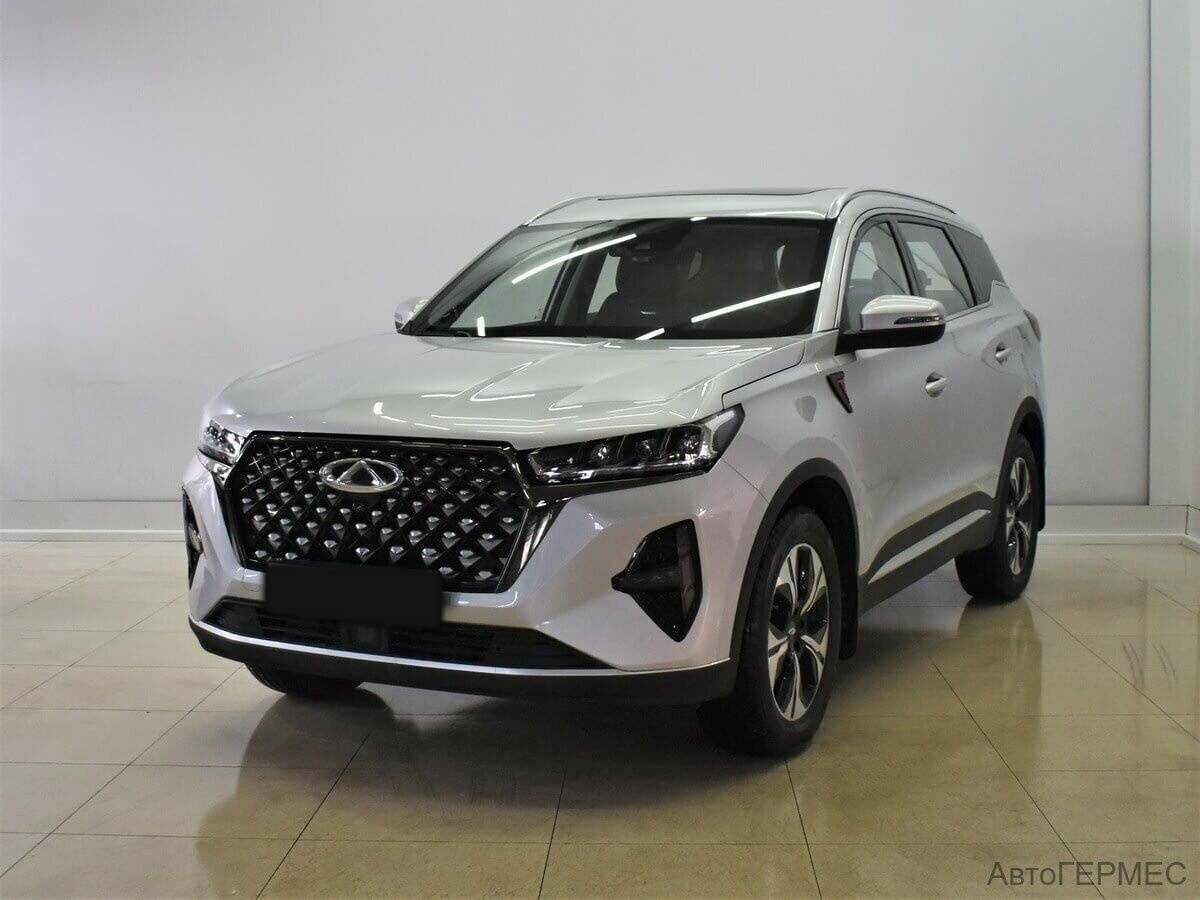 Chery Tiggo 7 Pro Max