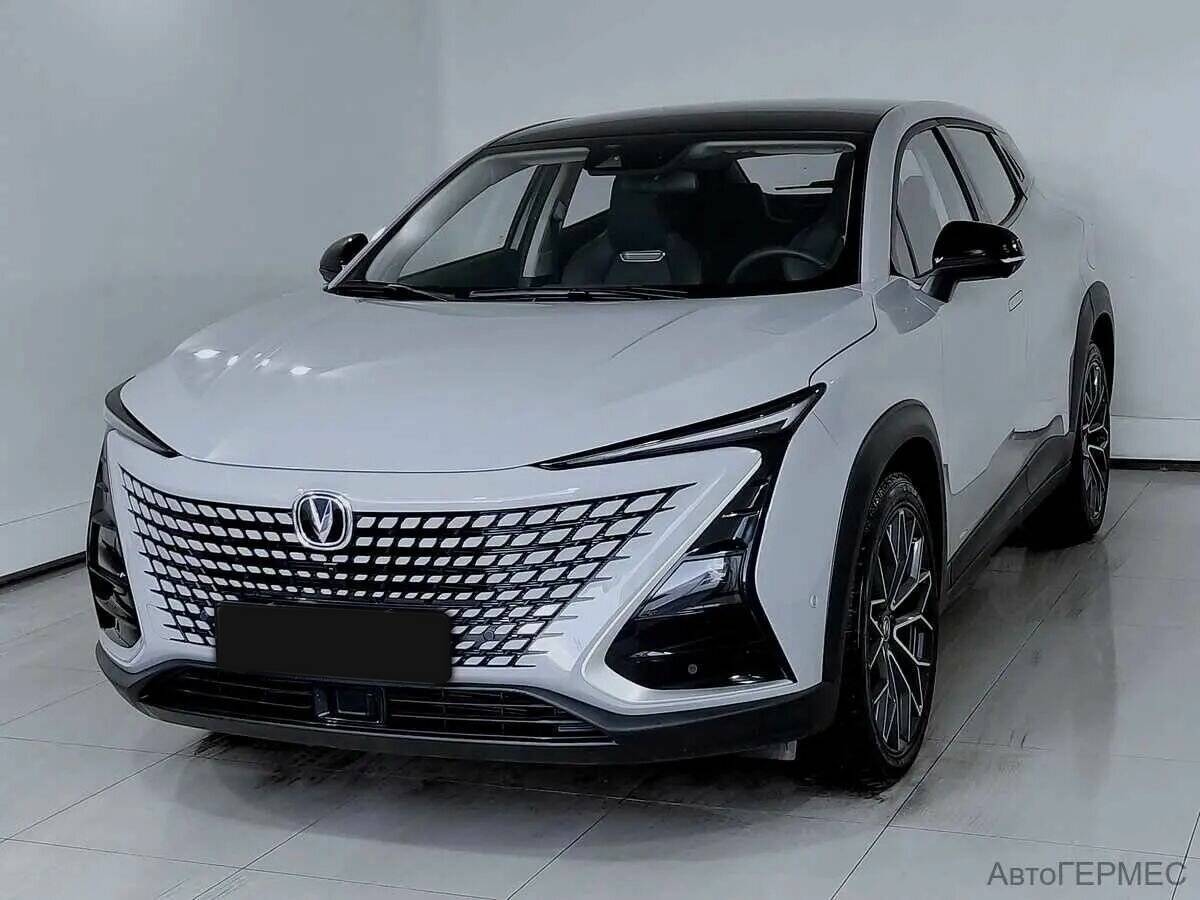 Changan UNI-T