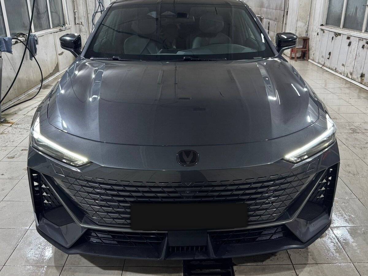Changan UNI-V