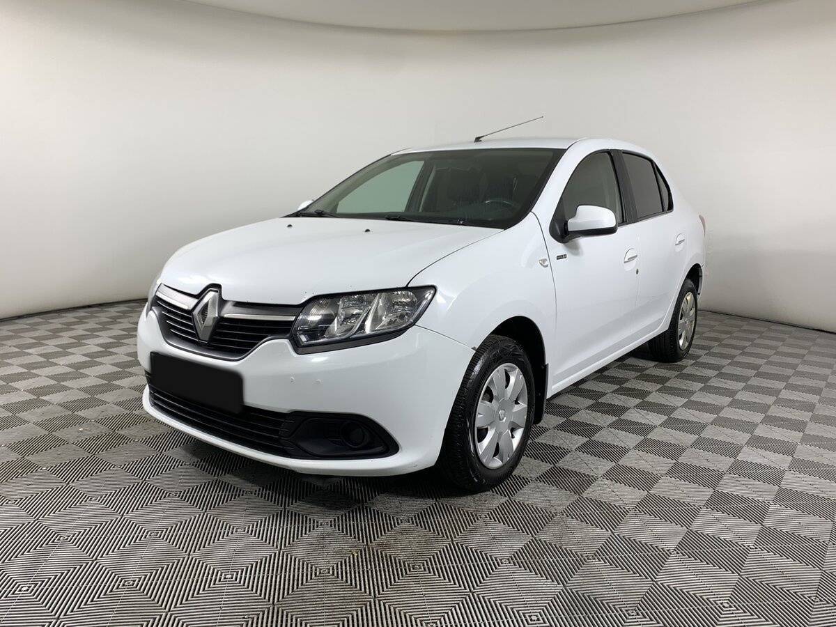 Renault Logan
